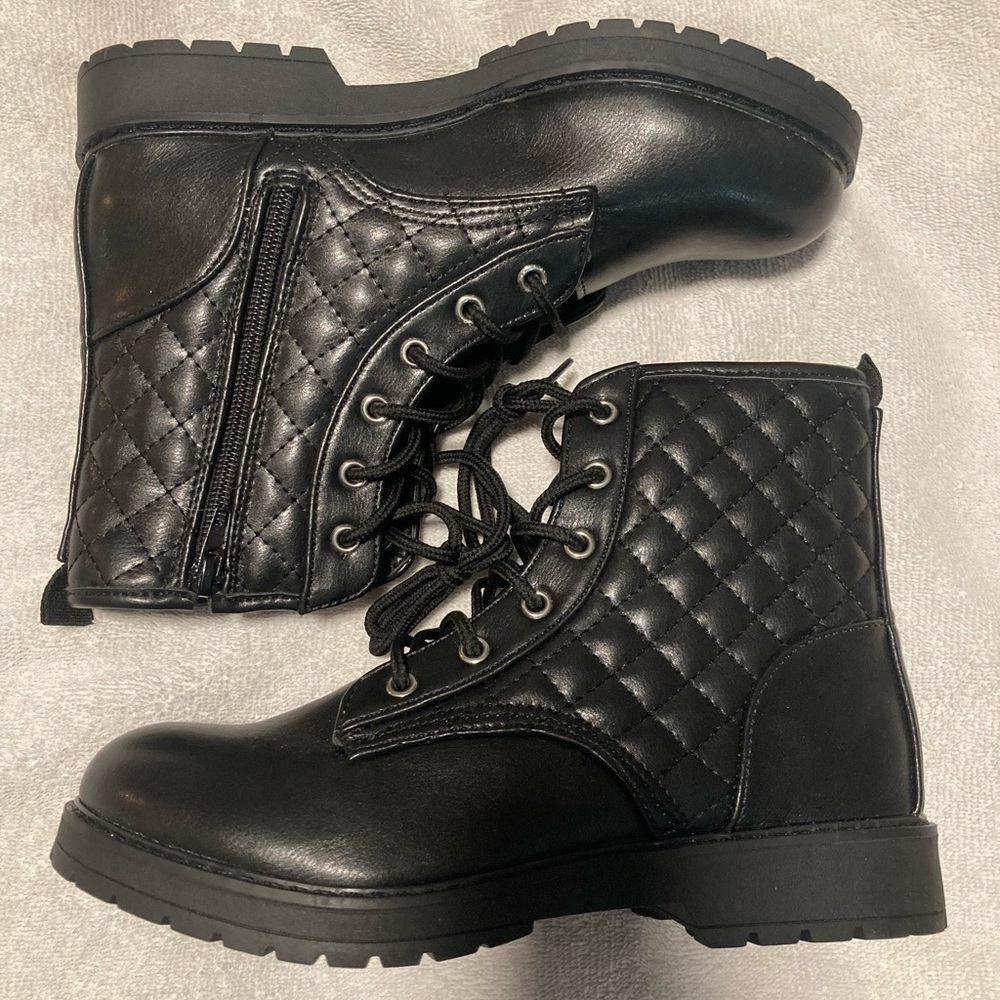 Steve Madden Girls Boot